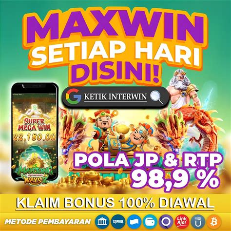 interwin login|Daftar Interwin Link Official Situs Slot Gacor viral..